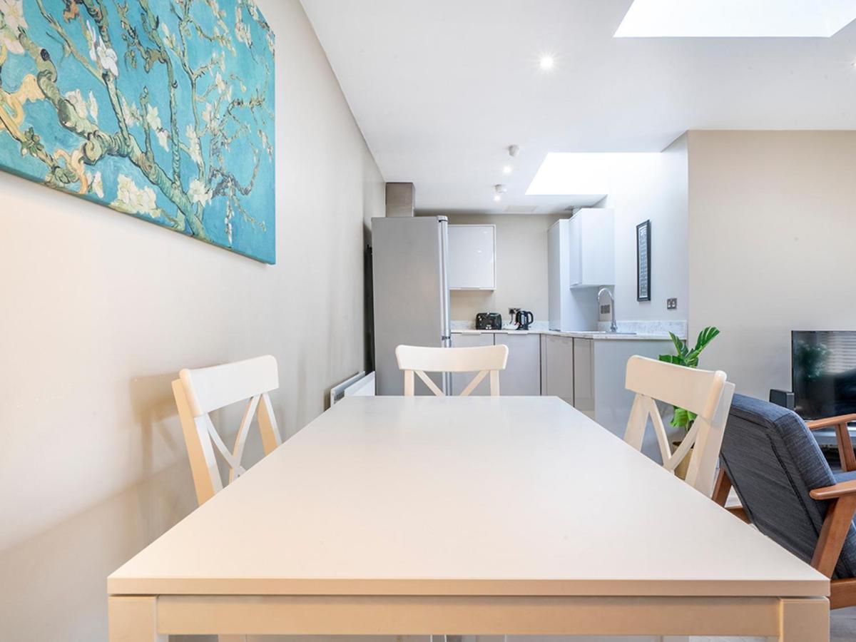 Pass The Keys Stunning 2br Apt In Fab Location With Top Amenities Apartment Belfast