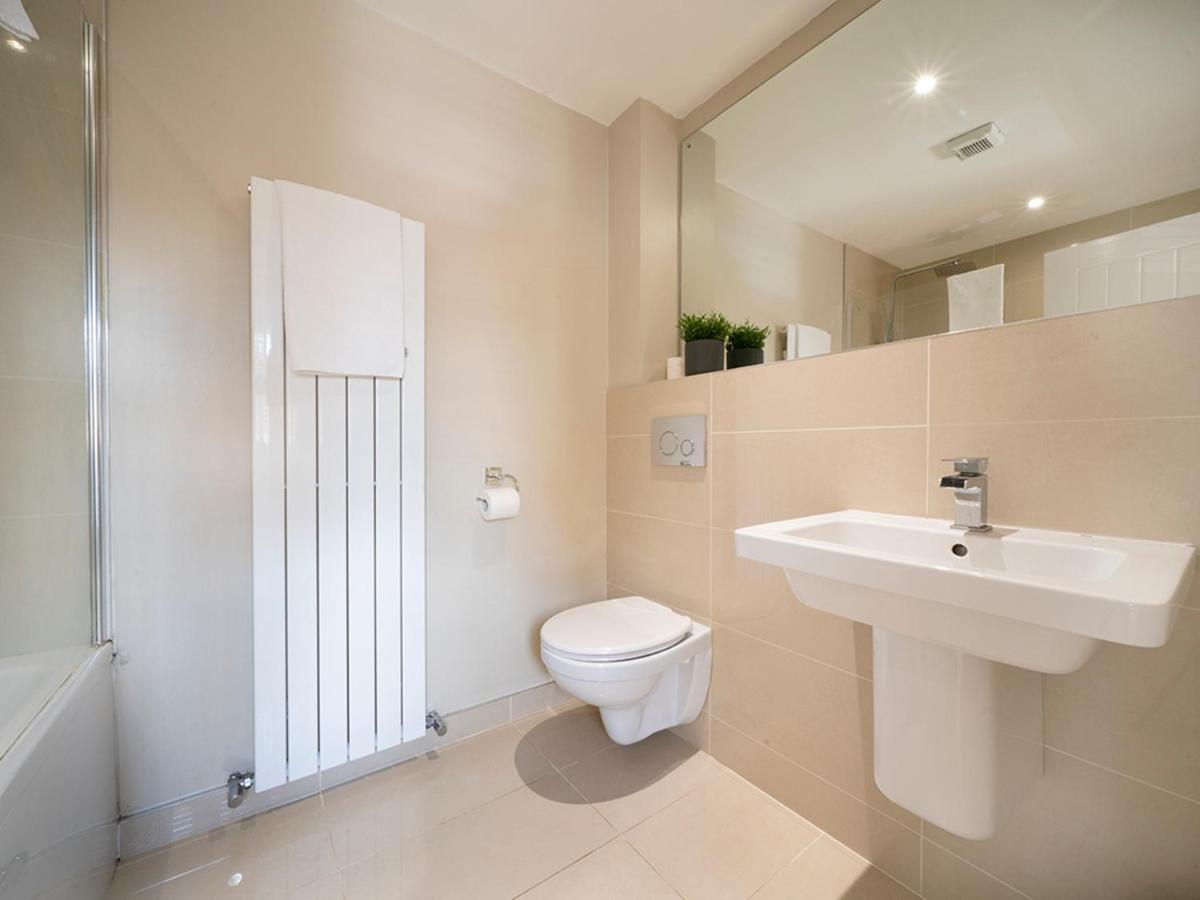 Pass The Keys Stunning 2br Apt In Fab Location With Top Amenities Apartment Belfast