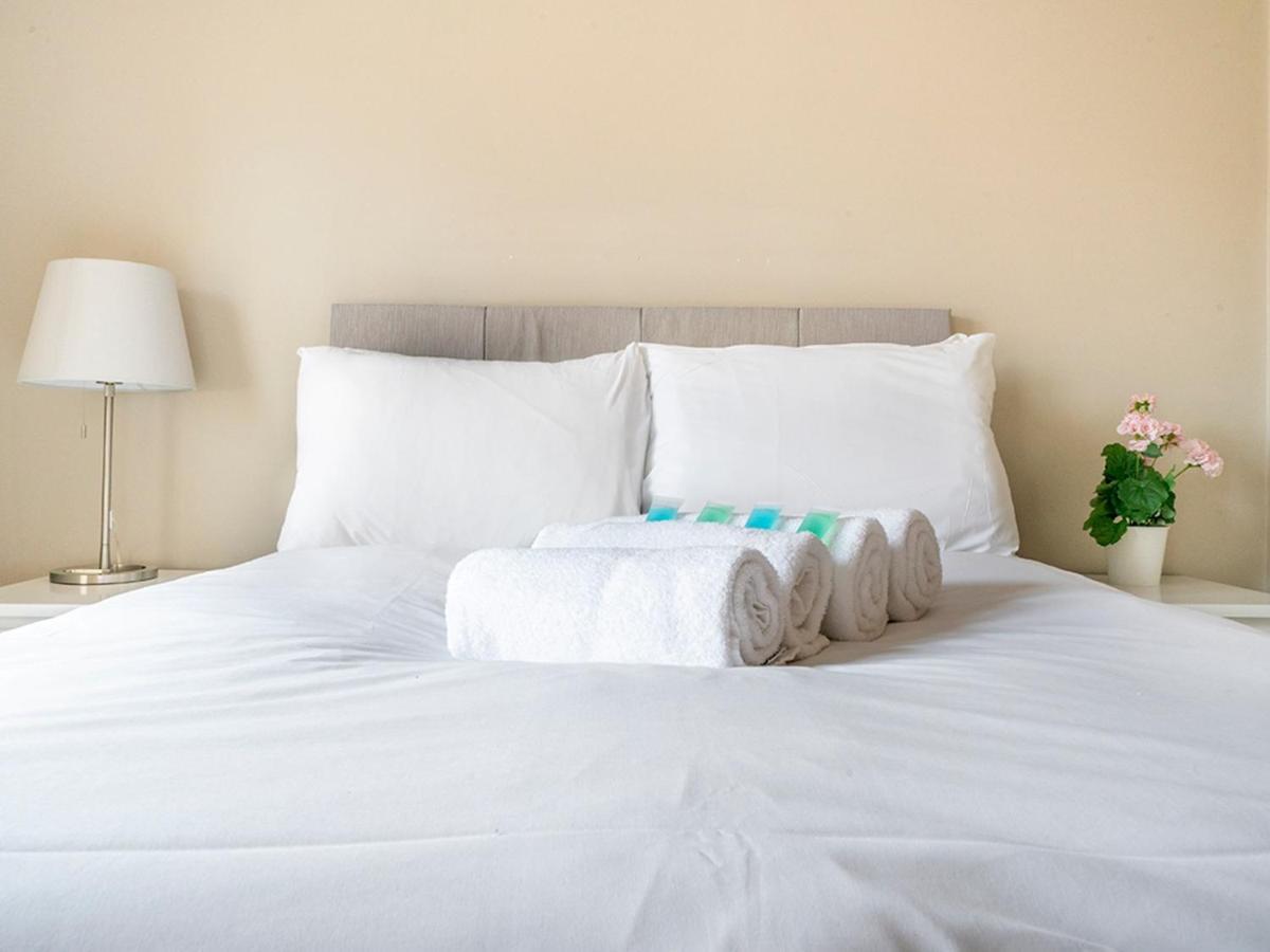 Pass The Keys Stunning 2br Apt In Fab Location With Top Amenities Appartement *