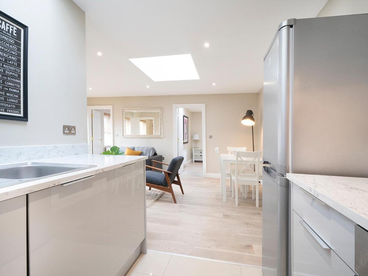 Appartement Pass The Keys Stunning 2br Apt In Fab Location With Top Amenities Belfast
