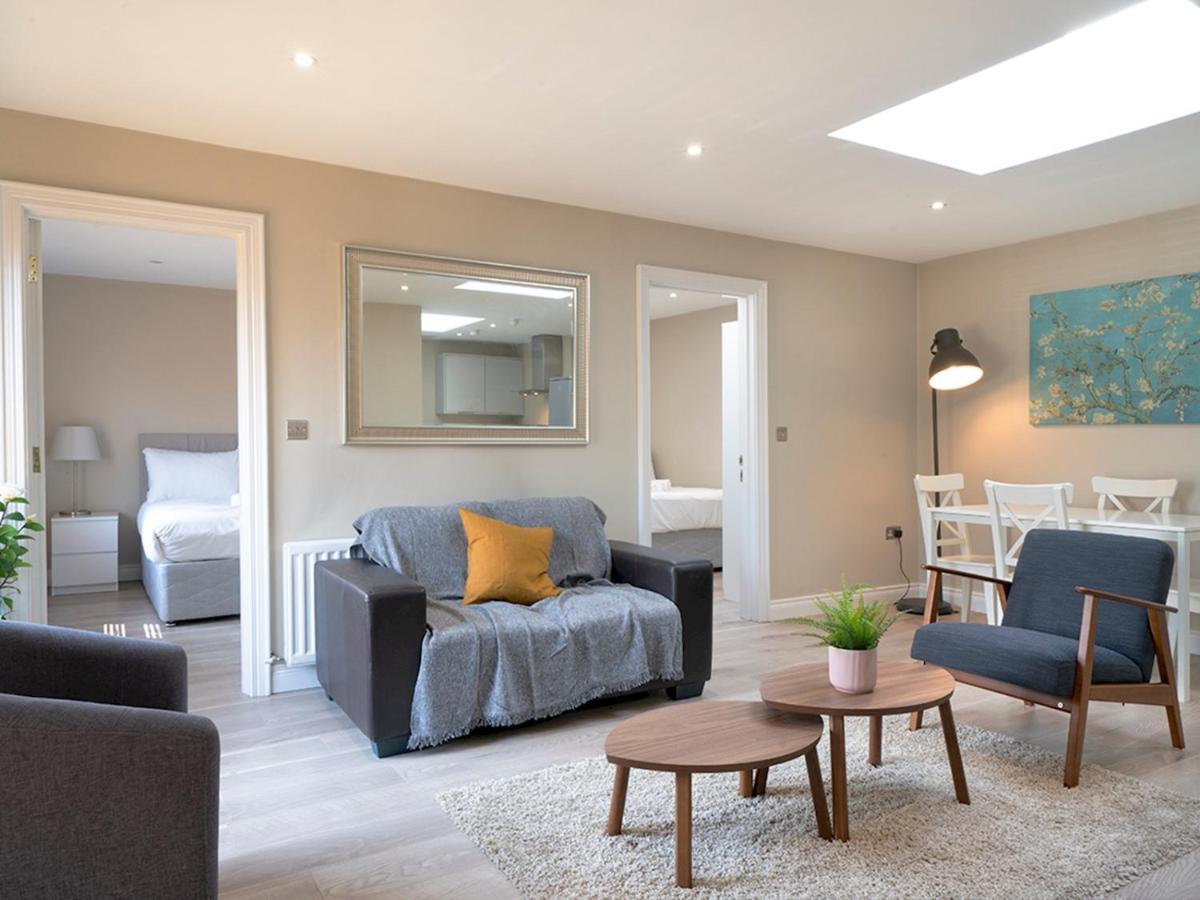 Pass The Keys Stunning 2br Apt In Fab Location With Top Amenities Appartement *
